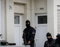 Opération antiterroriste à Villejuif